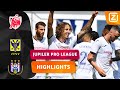 DIT SPELEN ZE PRACHTIG UIT! ?? | STVV vs Anderlecht | Jupiler Pro League 2022/23 | Samenvatting