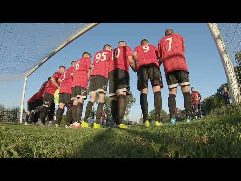 vs LZS Kado Górzyn (A) | IX Kolejka | Klasa Okręgowa ZG