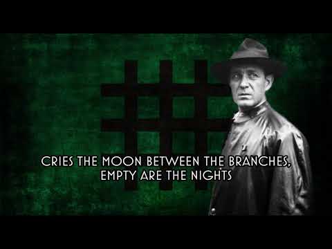 Imnul Legionarilor Cazuti - Hymn of the Fallen Romanian Legionnaires (Re-Upload)