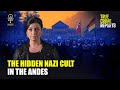 A Deadly Nazi Cult In Chile True Crime Reports