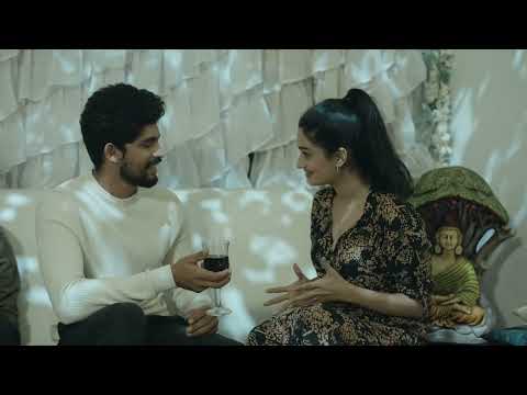 Maria vivek Rapido af