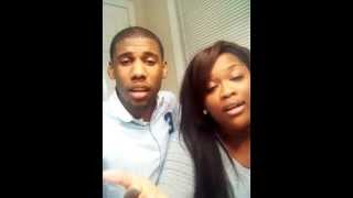 Give thanks (La'Ontra & Shad)