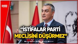 CHP’de 27 İstifa Şoku: Kurultay Düğmesine Kim Bastı?