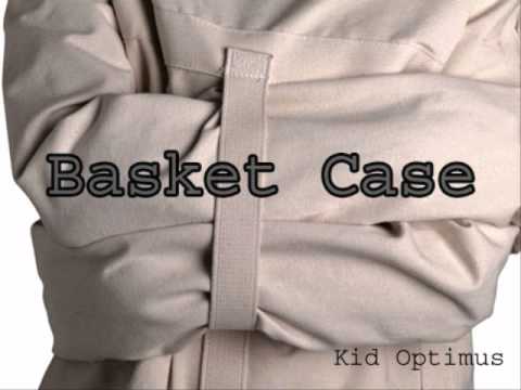 Basket Case - Kid Optimus