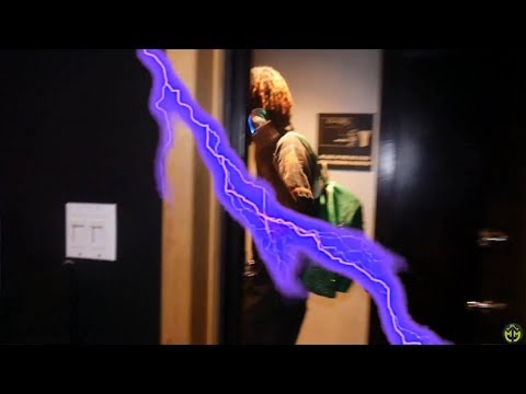 Lite Fortunato X SmooveSmith X Spaidzzzy Da Menace - "Not Safe" | Shot By @360BTV