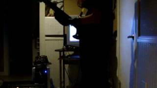 Calm Before The Storm - Fall out boy