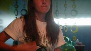 Nothing's how it seems - Project Wyze Guitar Cover