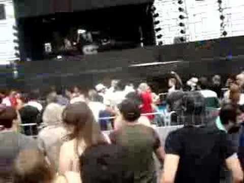 Tim Healey Orbital 6 anos