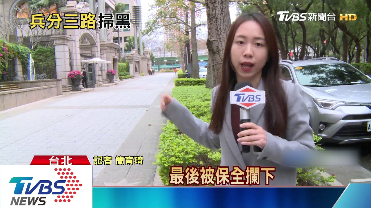 鬧到關門!佯裝債主索百萬 不給錢就砸店