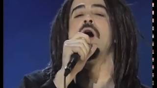 Counting Crows August &amp; Everything After Live Compilation