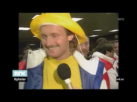 Fyllingen cupfinalen 1990