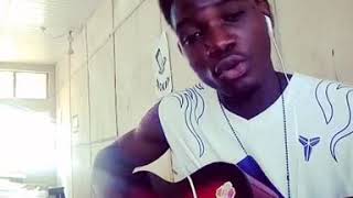 Adekunle softie acoustic cover of Eroya jajayo by Dr Rhymes