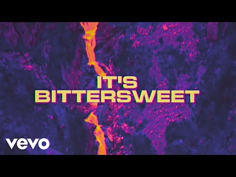 Louis The Child - Bittersweet (Lyric Video)