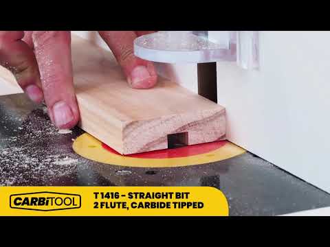 Straight Bits