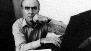 Barry Anderson - Electroacoustic Fanfare (1983)