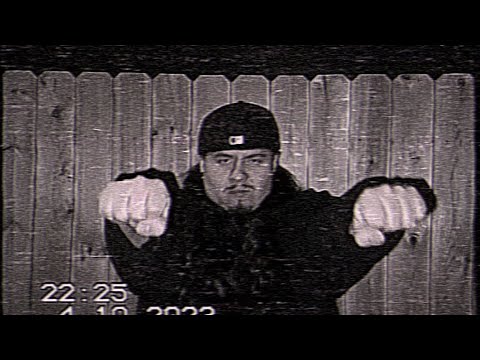 BERNIEMACELEVEN & BABYKRUEGER - SCYTHE (OFFICIAL MUSIC VIDEO)