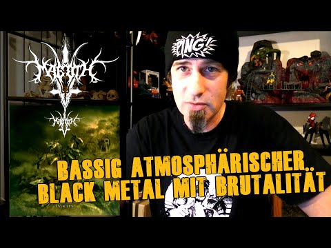 Goreministers Reviews / Magoth - Invictus
