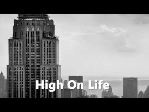 ♫ High On Life - Andreas Jamsheree ♫ | COPYRIGHT FREE MUSIC | GAMING MUSIC