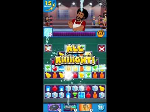 Family Guy Another Freakin Mobile Game Level 410 - NO BOOSTERS