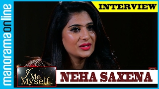 Neha Saxena | Exclusive Interview | I Me Myself | Manorama Online video
