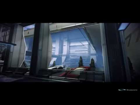 Zagrajmy w Mass Effect 3 na ślepo cz 52