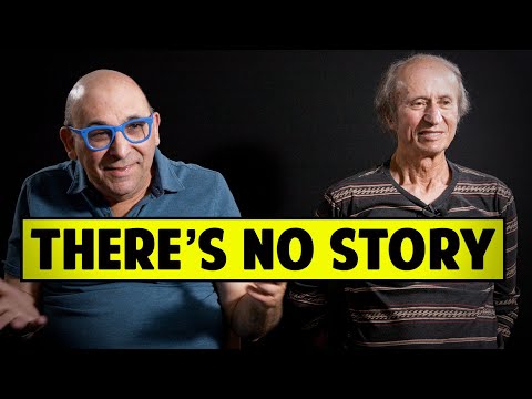 What Writers Get Wrong About Story - Jeffrey Davis and Peter Desberg