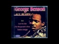 George Benson - All Blues