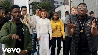 Lotto Boyzz - Birmingham (Anthem) [Official Video] ft. JayKae