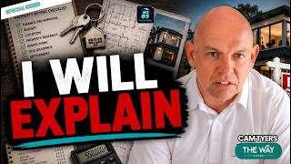 TheWayE4: Still Waiting to Buy Property? Here's Why It Could Cost You $50K, with Cameron Tyers