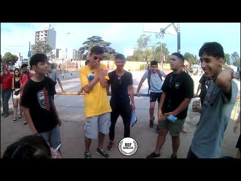 Ezeiza Under- CLASIFICATORIAS (6)- Playon de Ezeiza - 30.12.2021