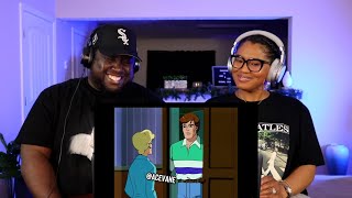 Kidd and Cee Reacts To In Love With Mary Jane Season 3 Pt 2 (AceVane)