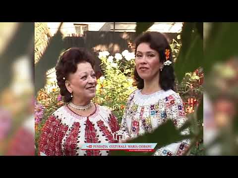 Maria Ciobanu & Camelia Ciobanu-Filip I Uite ulița, e plină