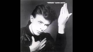 David Bowie - Neuköln