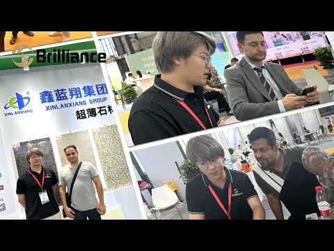 Brilho na Feira de Pedra Shuitou da China em 2023