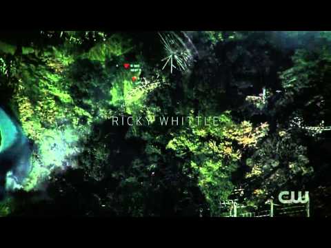 The 100 - Season 2 Intro