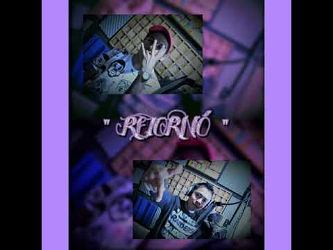 "RETORNO" 🌀Little King Ft. Angel SA 🌀