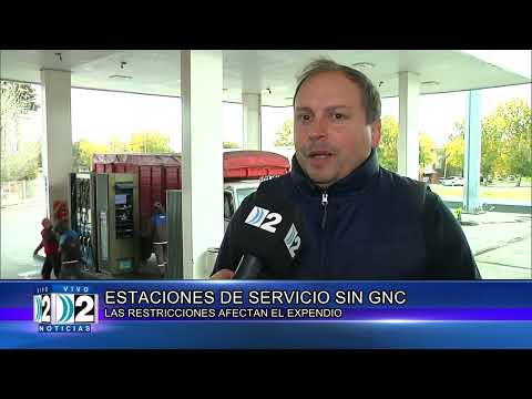 30 05 ESTACIONES DE SERVICIO SIN GNC