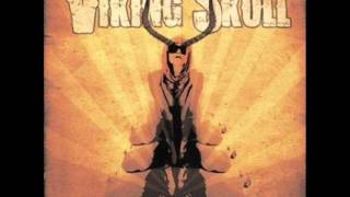 Viking Skull - Frostbite