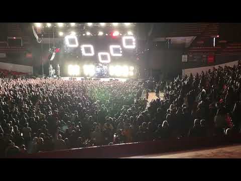 KoЯn (LIVE) "Here To Stay" 3/29/2022 Madison WI