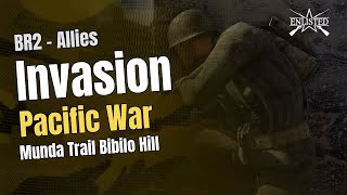 Pacific War – Munda Trail Bibilo Hill