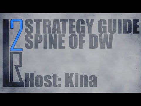 LearntoRaid's Spine of Deathwing Strategy Guide (25 Normal)