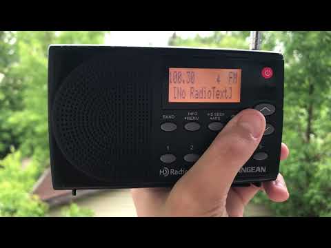 KDVV 100.3 FM TOPEKA KANSAS VIA ESKIP 1214 MILES