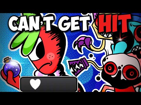 Can You Reach Floor 40 WITHOUT Getting Hit? - Dandy’s World
