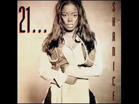 Shanice - I Wish