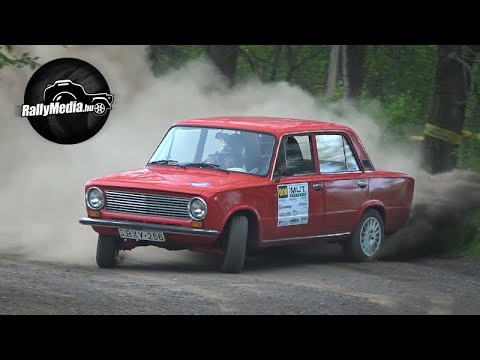 MUT Hungária Igrici Minisprint 2023