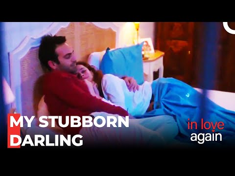 You And Me, Against The Windmills - In Love Again Special Scenes