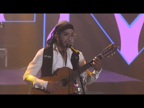 Concierto Estamos Contigo: William Vivanco