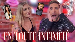 Laure-Marie #LPDLA8 À califourchon sur Muj? Plainte d’Alix? «Ça sentait la Beuh dans toute la villa»