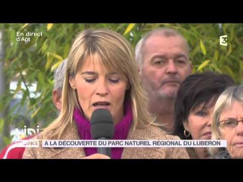 LA DÉCOUVERTE DE NATHALIE : À la découverte du parc...