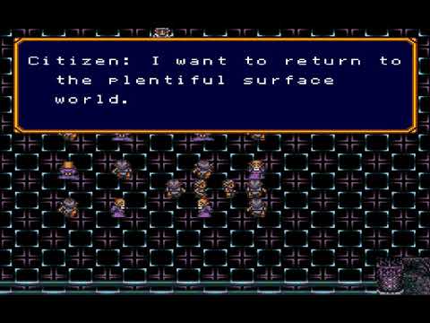 Ancient Magic: Bazoo! Mahou Sekai 28